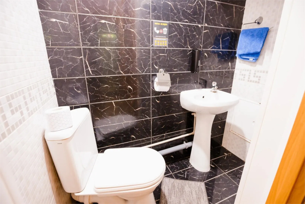 Гостевой дом № 8 Аметист в Алмазы