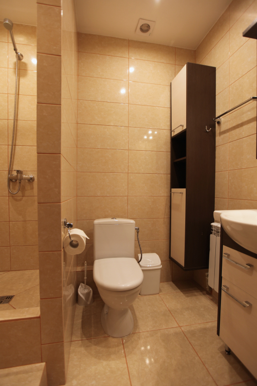 Апартаменты Голицына 19 8 - фото 10