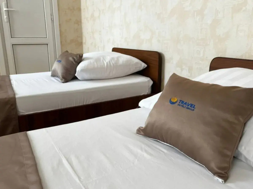 гостиница набережная отзывы