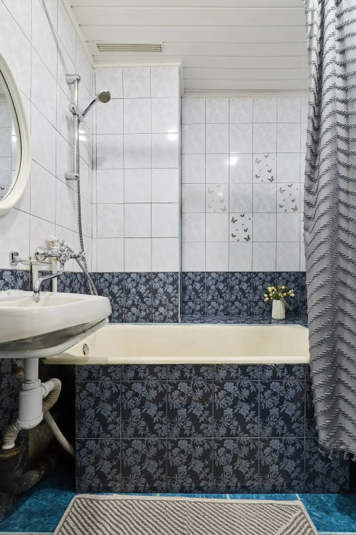 Квартира Flatstay Ковенский 29 — фото