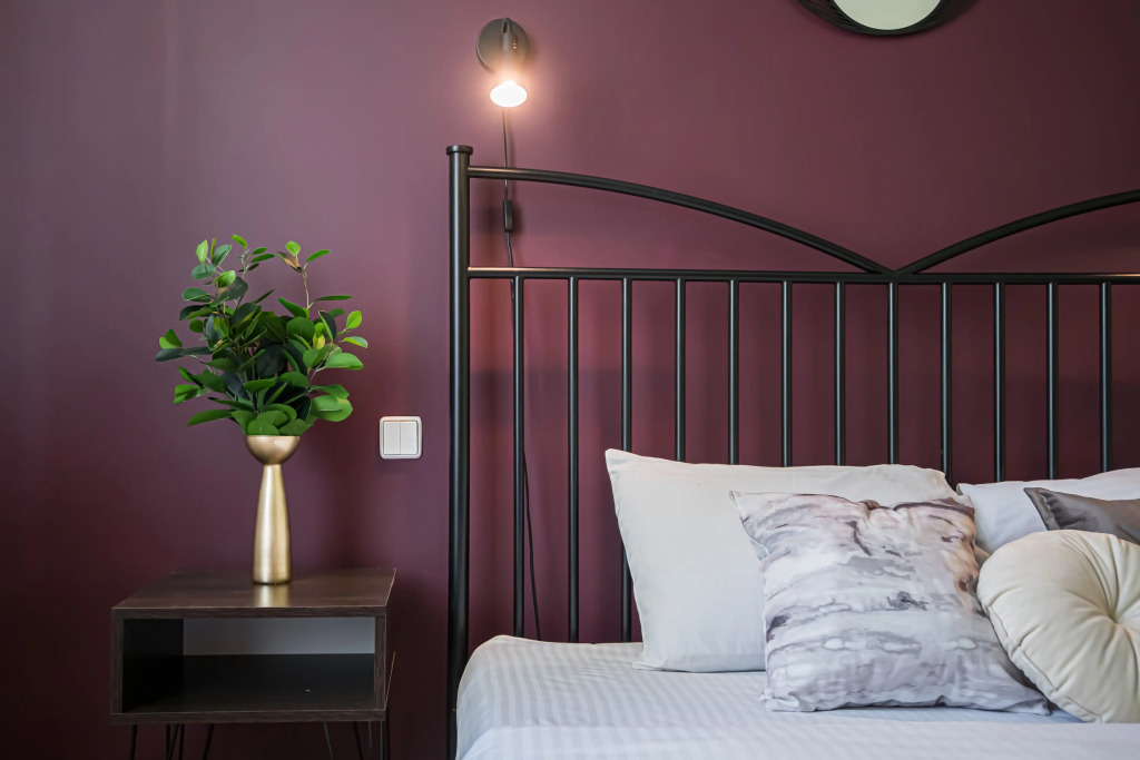 Квартира GM Apartments Тихий Островок на Бронной - фото 18