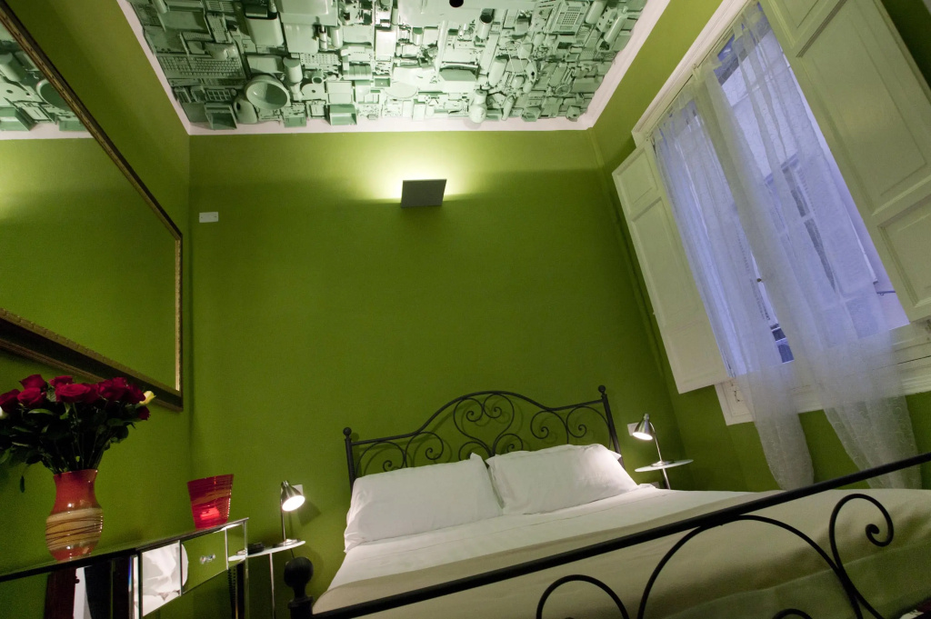 Hotel Miramare Cagliari Hotel Museo - Général