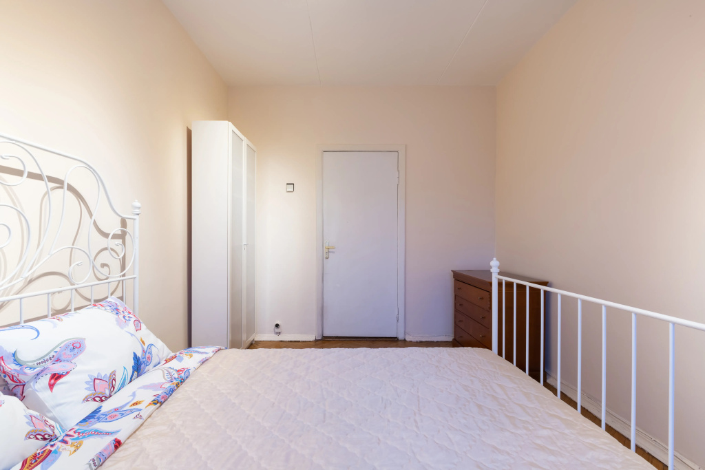 Апартаменты Stig_Realty с видом на МИД — фото