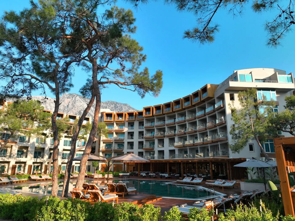 Hotel photo 40
