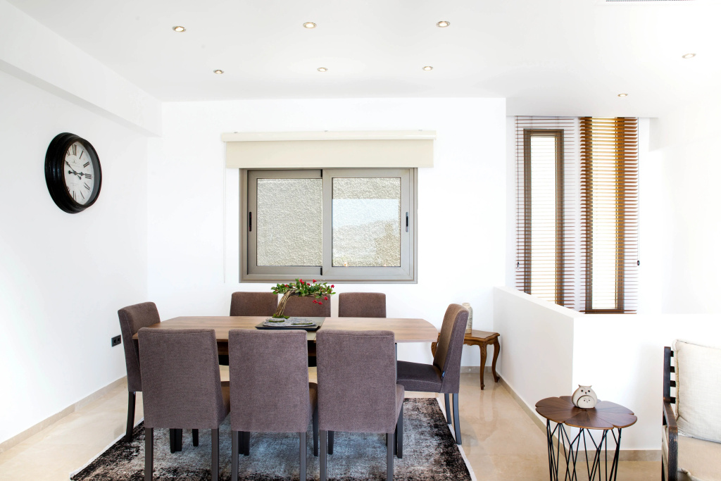 Green Park Villas by Important Group Travel Villa