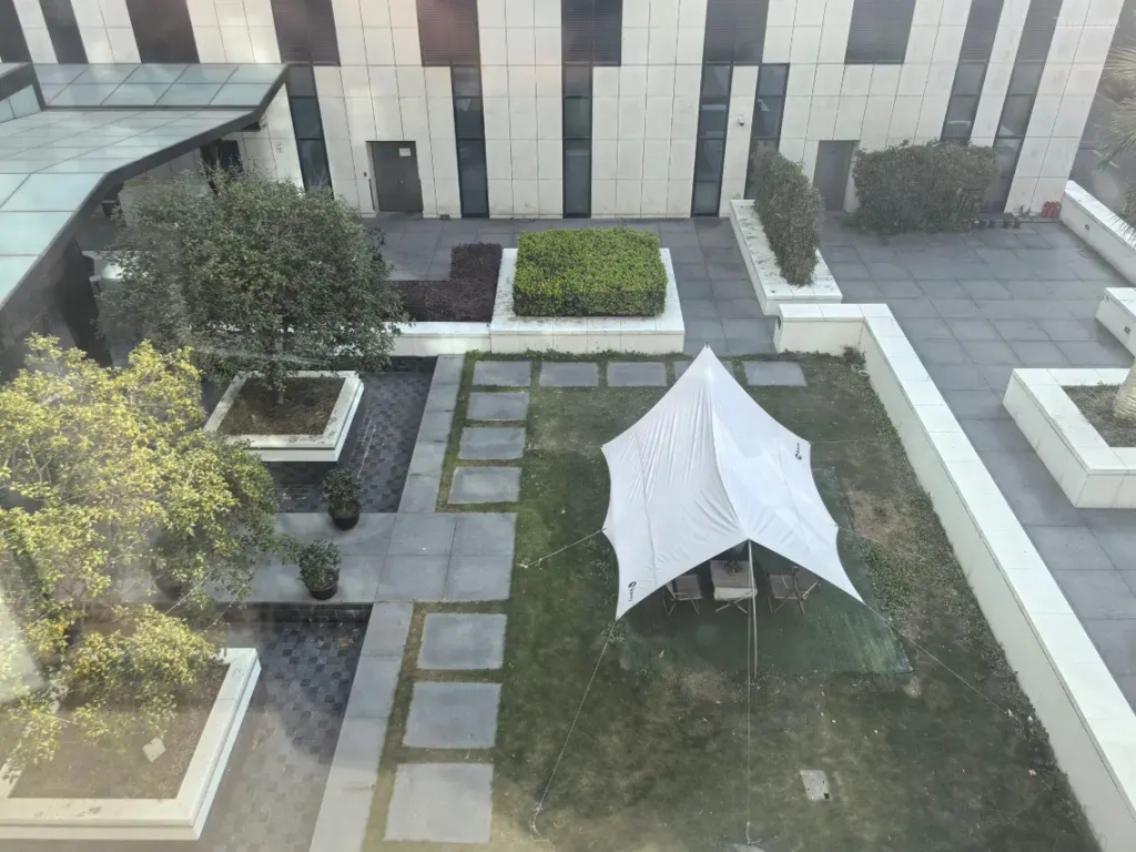 Holiday Inn Express SHANGHAI GONGKANG by IHG Hotel - Général