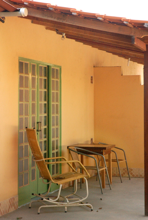 Aguasclaras Residencial Apart-Hotel