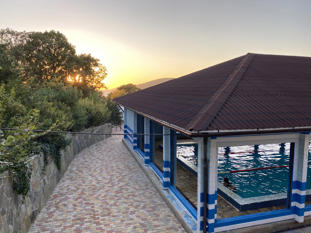 Отель Гостеев - фото 40