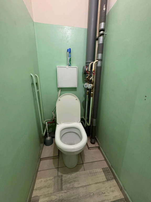 Отель Квартира Сибири в Красноярске