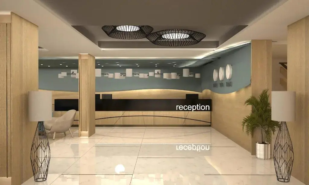 Hotel Pomorie Sun - Général