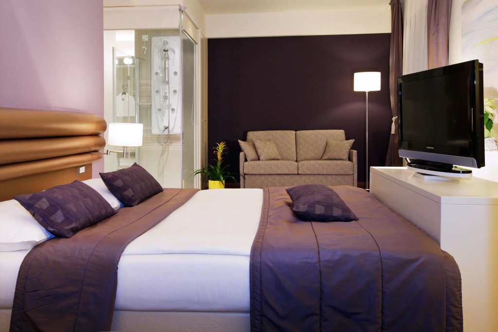 Korkyra Hotel - Général