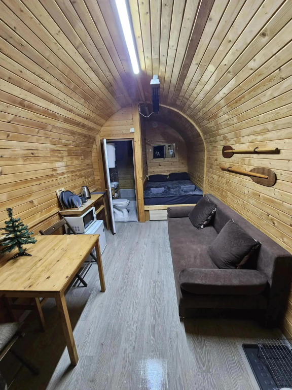 Гостевой дом У реки - фото 5