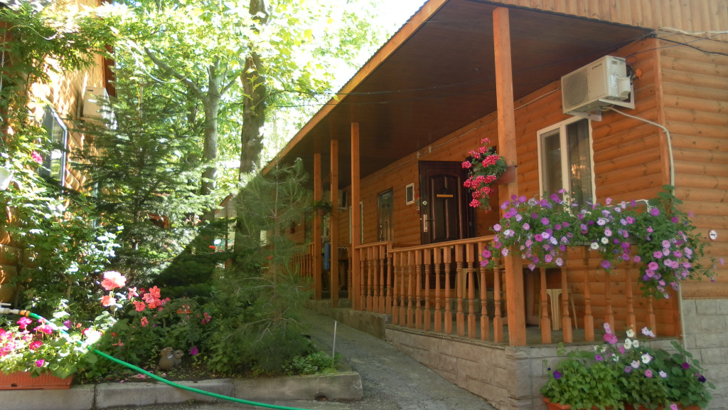 База Отдыха Солнечное - фото 5