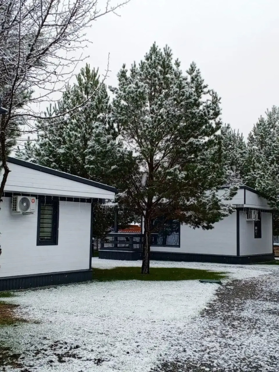 База отдыха Черника - фото 15