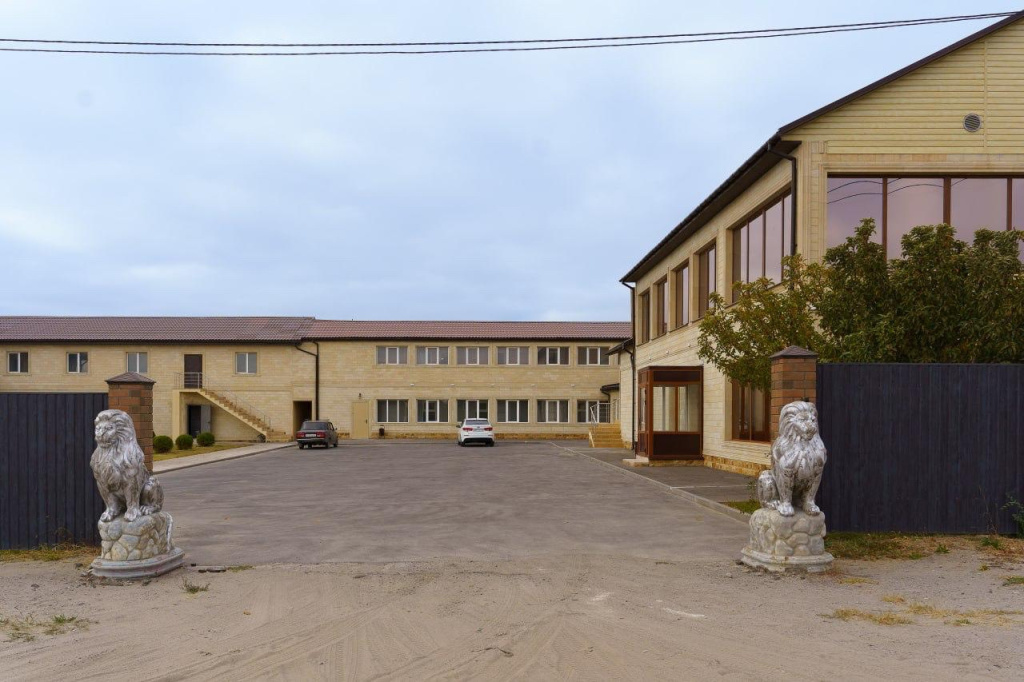 Hotel photo 21