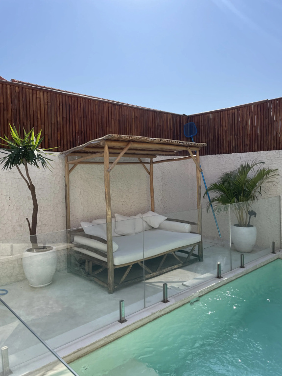 Sacral Villa