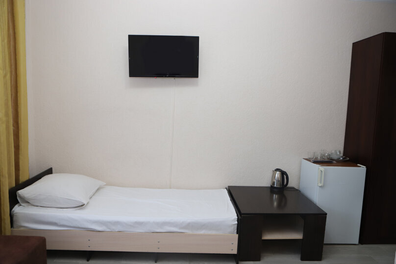 Номер Economy в Централь