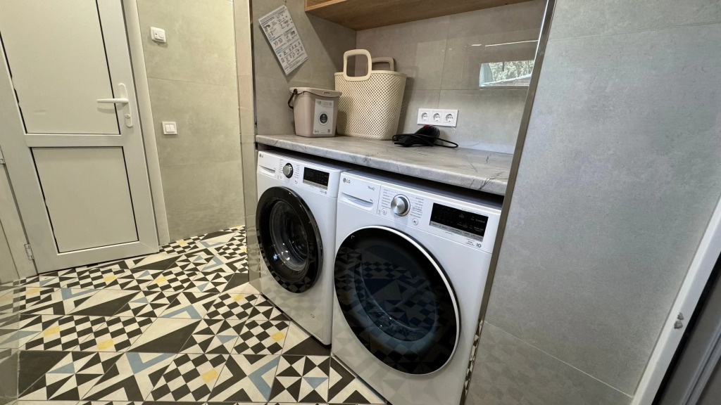 Хостел Aruu - фото 39