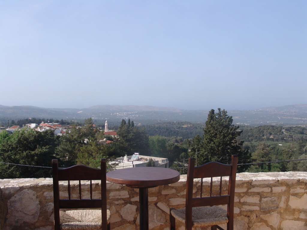 Aloni Villa — 4