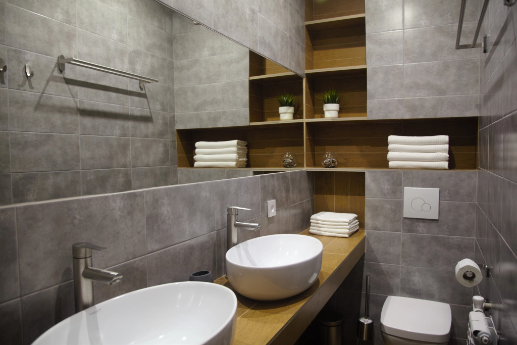 Апартаменты Голицына 19 9 - фото 12