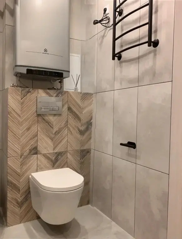 Квартира в центре Небуга - фото 8