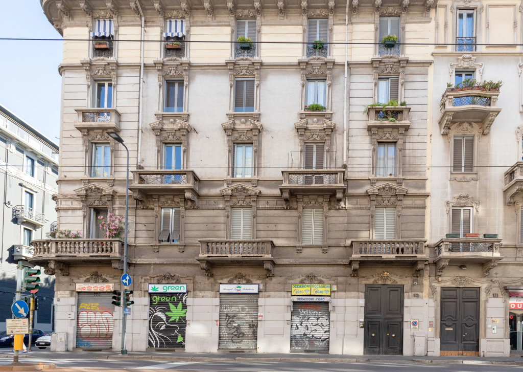 Boutique hotel Aiello Hotels - Centrale