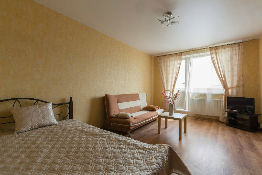 Квартира Милый дом (DearHome) на Хвалынском — фото