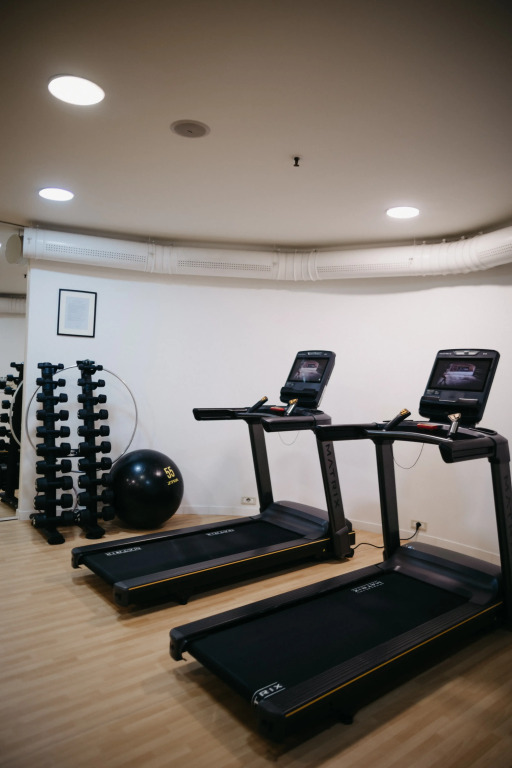 Отель Grand Hotel Yerevan - фото 37