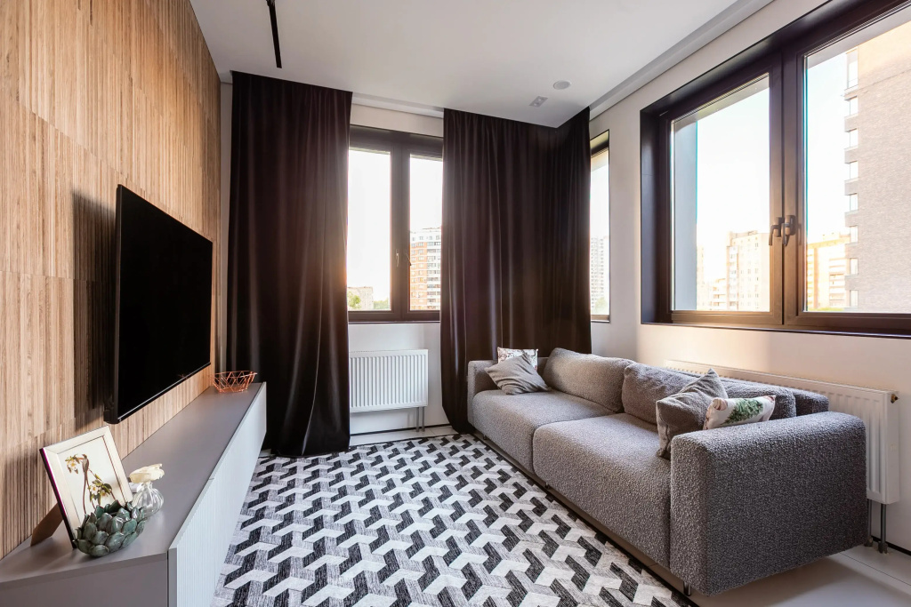 Апартаменты #1 Superior Duplex for 2+2 by Lo Apartments — фото