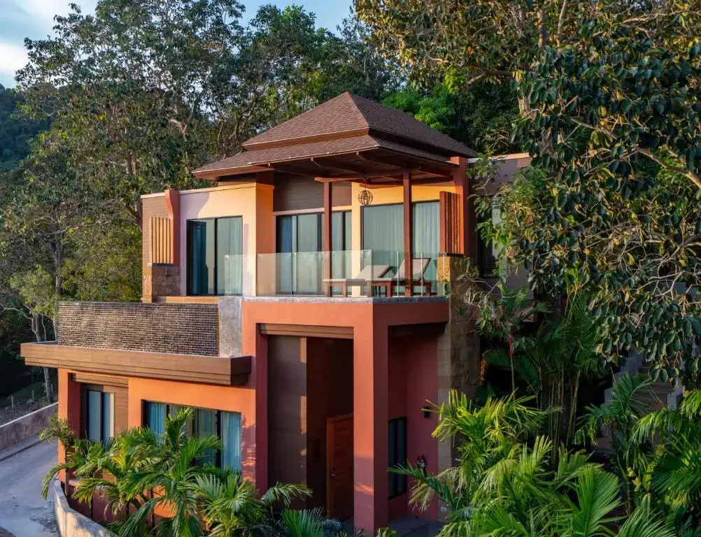 Avani Ao Nang Cliff Krabi Resort - Général
