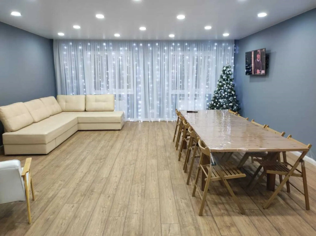 Частный Дом 106 Уют у Виктории с Баней Мраткино — фото 4