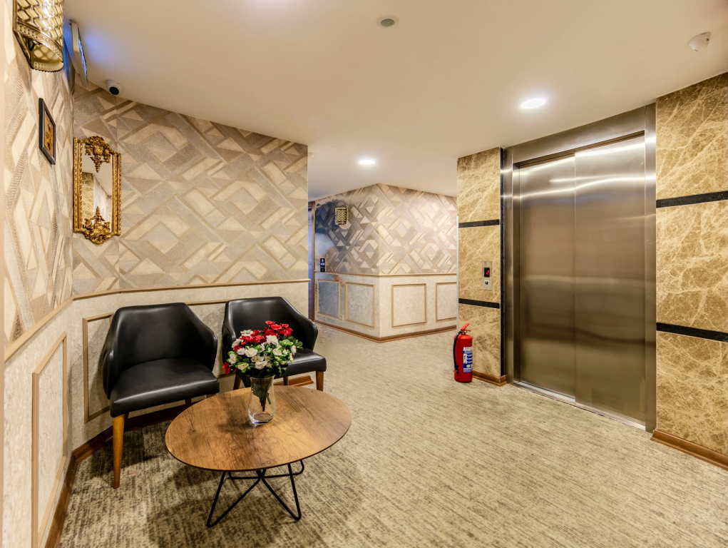 Hotel photo 7