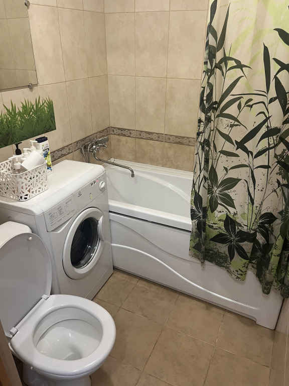 Апартаменты в Центре - фото 16