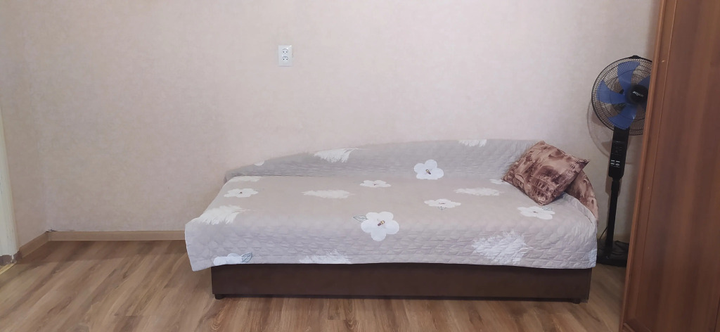 Апартаменты Находкинский проспект - фото 3