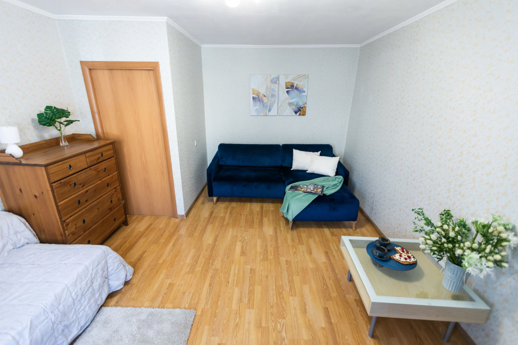 Квартира FlatStay на Перекупном 8 — фото