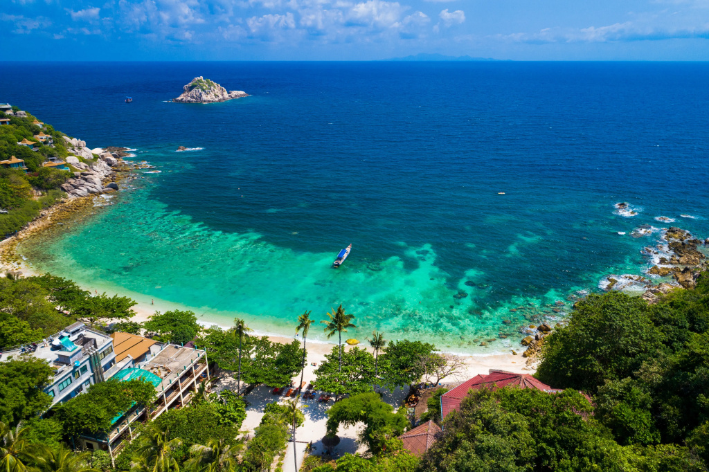 Coral View Resort Hotel