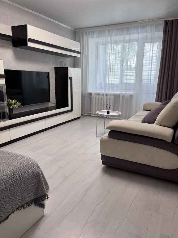 Квартира Однокомнатная - фото 3