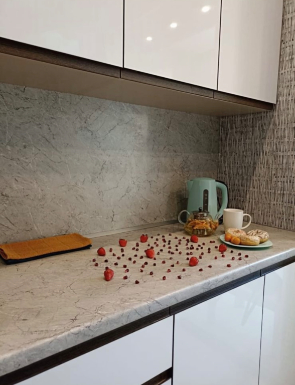 Апартаменты City House - фото 3