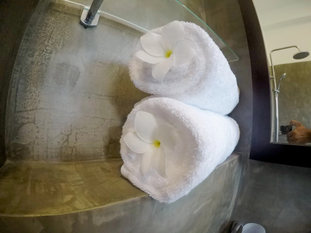 Вилла Evergreen - Hikkaduwa - фото 46