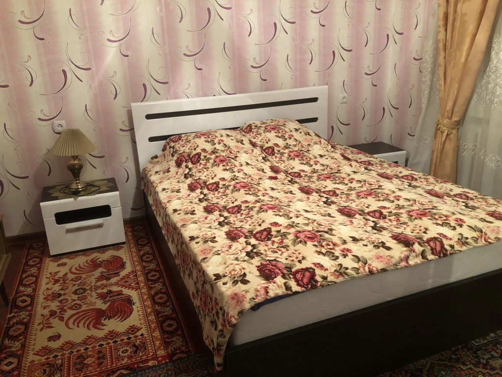 Семейный коттедж с 2 комнатами с красивым видом из окна в Holiday Home