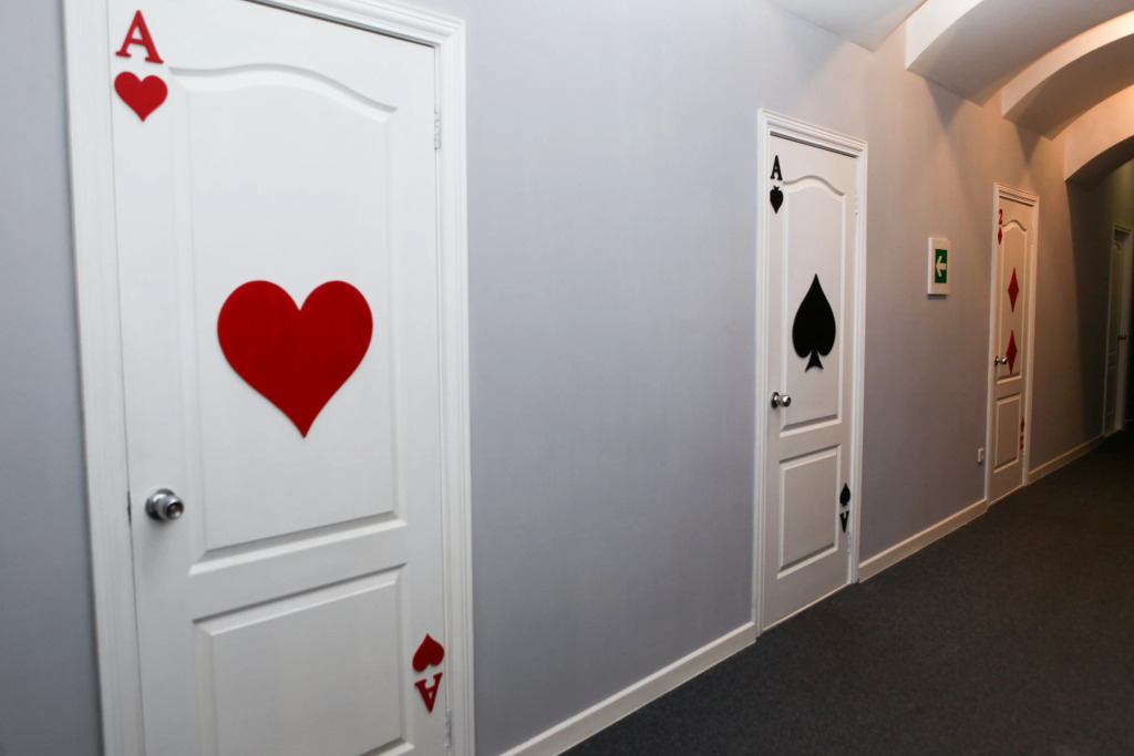 Хостел Кроличья Нора - фото 7