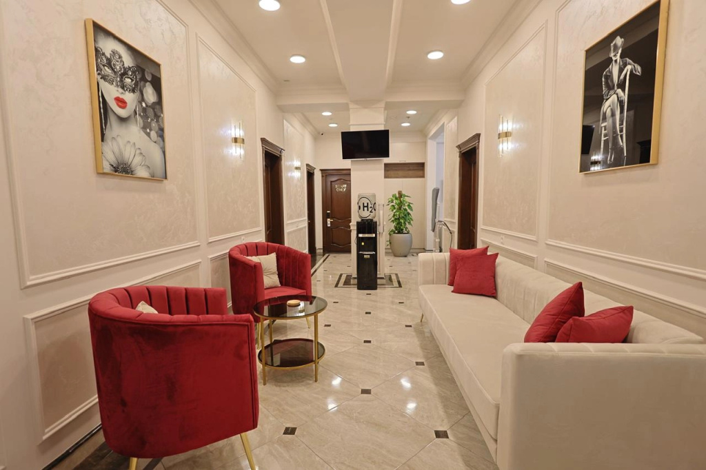 Hotel photo 14