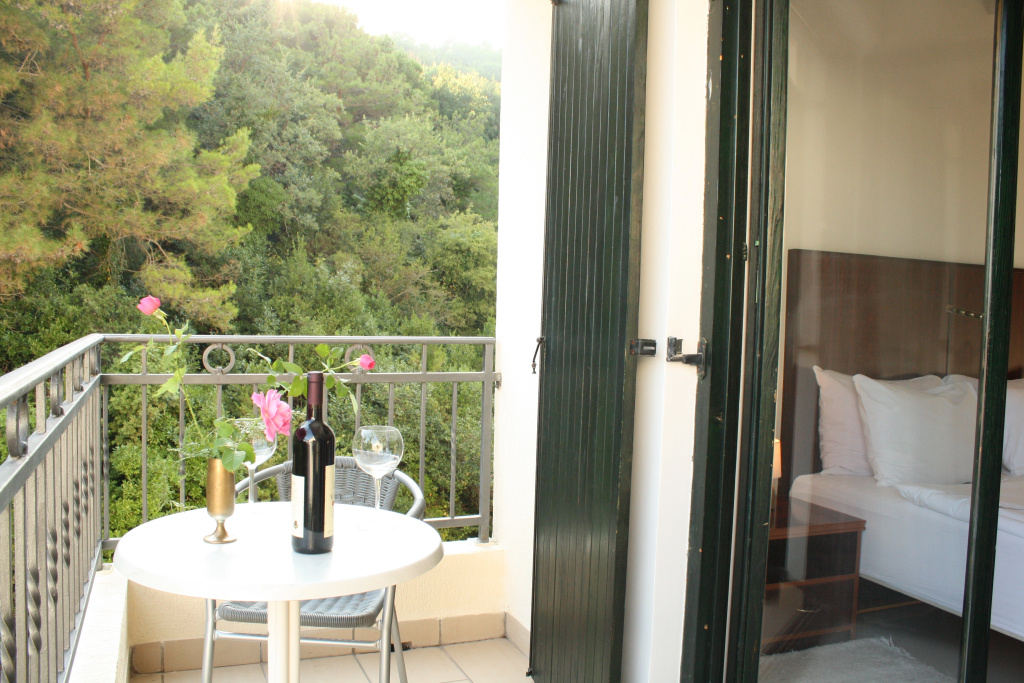 Hotel Danica - Chambres