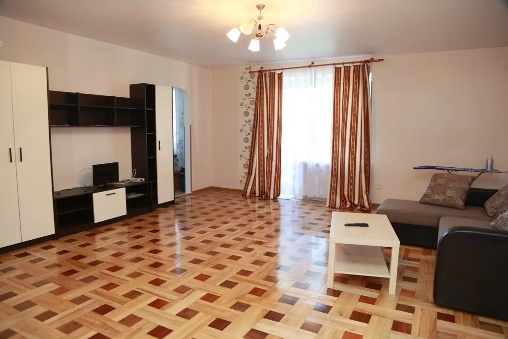 2-Kh Komnatnaya Flat