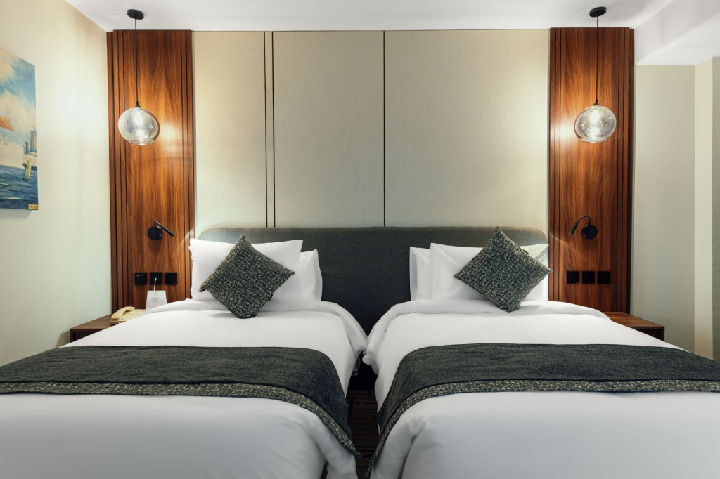 Hotel photo 13