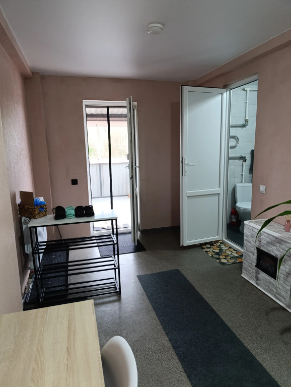 Гостевой дом Центральный - фото 11