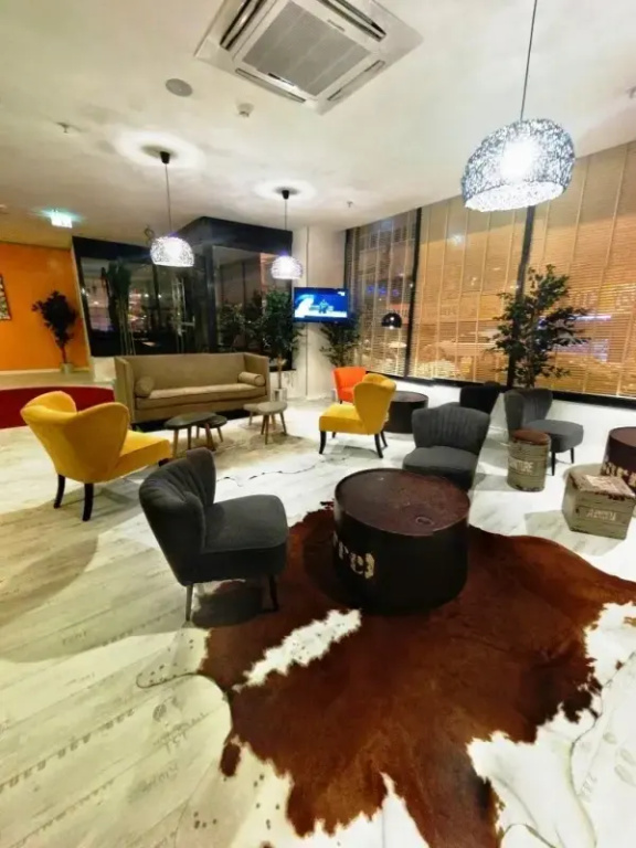 Tempo Fair Suites — фото