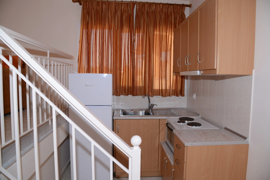 Marias Filoxenia Suites Apart-Hotel - Chambres