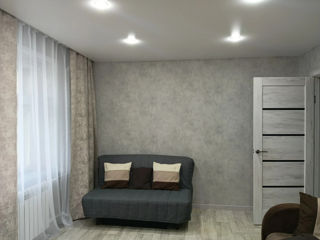 Квартира на Комсомольской 16/2 - фото 10