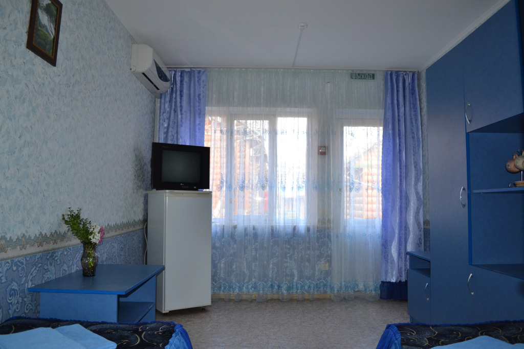 База Отдыха Солнечное - фото 23